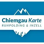 Apartmán Chiemgau Laerche 3 Chiemgau Karte Inklusive *