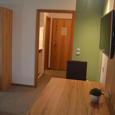 Apartmán Chiemgau Laerche 3 Chiemgau Karte Inklusive