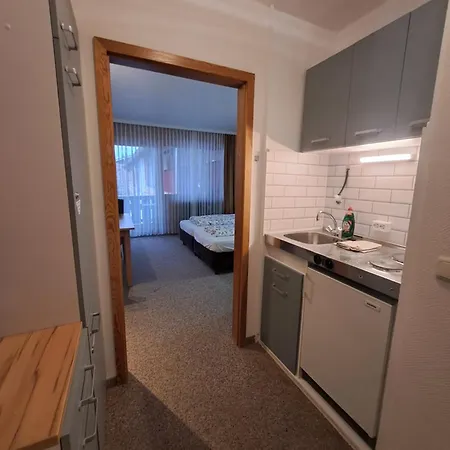 Apartmán Chiemgau Laerche 3 Chiemgau Karte Inklusive Inzell