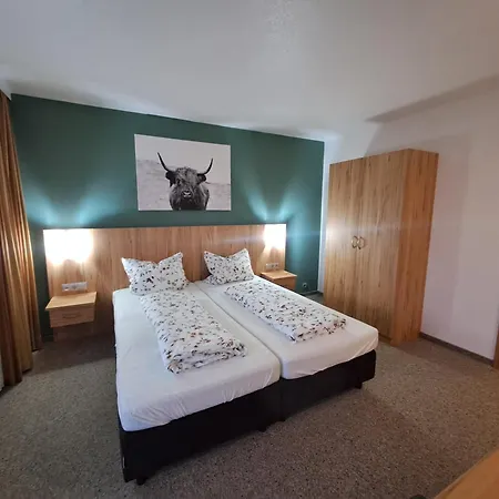 Chiemgau Laerche 3 Chiemgau Karte Inklusive Apartment