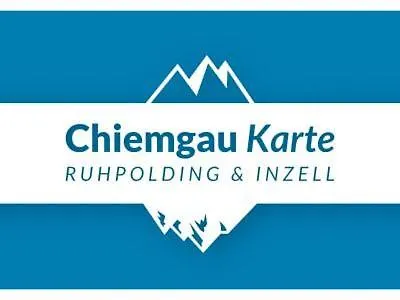 Apartment Chiemgau Lärche 3 Chiemgau Karte Inklusive *