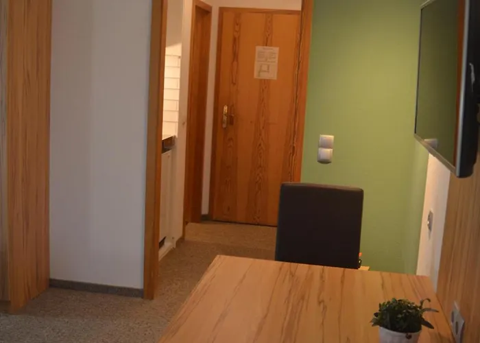 Apartment Chiemgau Lärche 3 Chiemgau Karte Inklusive