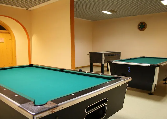Apartment Chiemgau Lärche 3 Chiemgau Karte Inklusive