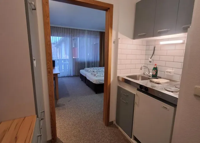 Apartment Chiemgau Lärche 3 Chiemgau Karte Inklusive Inzell