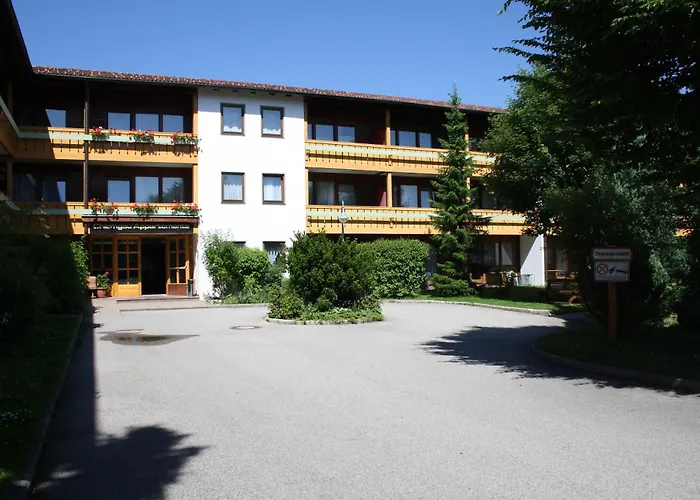 Apartment Chiemgau Lärche 3 Chiemgau Karte Inklusive *